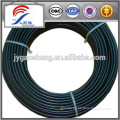 nylon coated galvanized wire rope 6mm